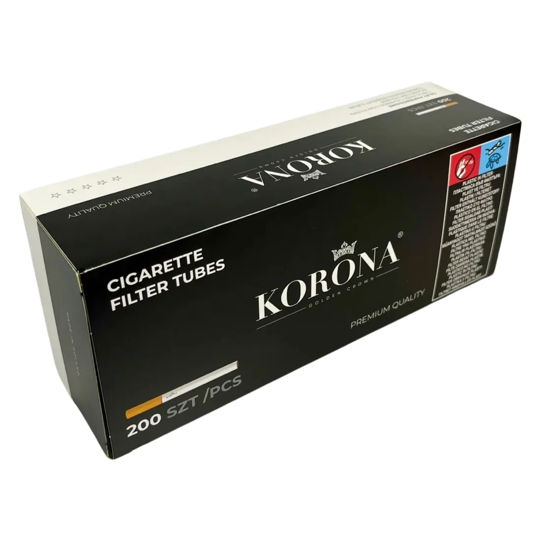 200-gilz-gilzy-papierosowe-korona-ks-normal-gilza-tutki-8mm
