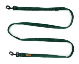 kendog-velvet-green-smycz-300cm-25cm