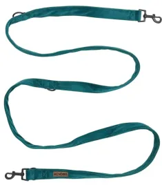 kendog-velvet-turkus-smycz-300cm-25cm