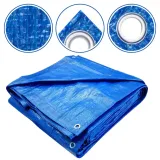 plandeka-niebieska-10x18-wzmacniana-50g-m2-okryciowa-aluminiowe-oczka