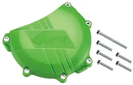 ufo-oslona-pokrywy-sprzegla-kawasaki-kxf-450-16-17-kolor-zielony