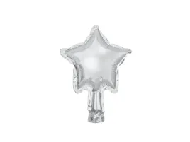 balony-foliowe-gwiazdki-srebrne-10-cm-25-szt