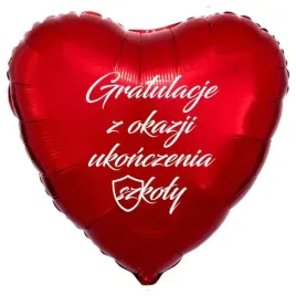 balon-foliowy-gratulacje-z-okazji-ukonczenia-szkoly-czerwony-18-hrt