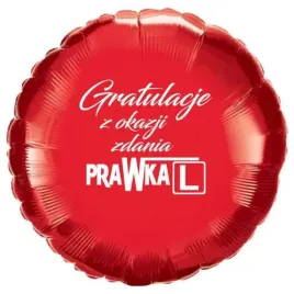 balon-foliowy-gratulacje-z-okazji-zdania-prawka-czerwony-18-rnd