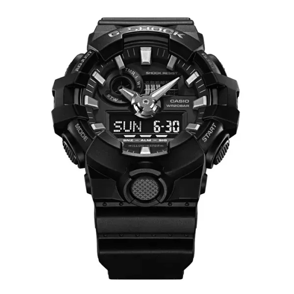 zegarek-casio-g-shock-ga-700-1ber-stan-nowy