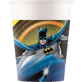 kubeczki-papierowe-batman-rogue-rage-procos-200-ml-8-szt