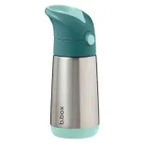 bidon-termiczny-350-ml-emerald-forest-b-box-stan-nowy