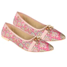 buty-damskie-baleriny-eleganckie-plaskie-ze-zlotym-lancuszkiem-orientalne