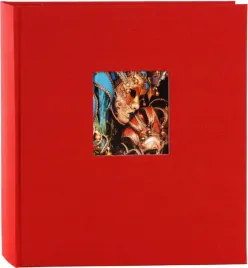 album-goldbuch-bella-vista-rot-60-stron-zdjec