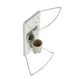 anemon-kinkiet-1x60w-e27