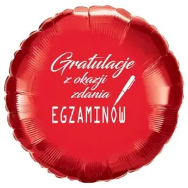 balon-foliowy-gratulacje-z-okazji-zdania-egzaminow-czerwony-18-rnd