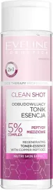 eveline-clean-shot-odbudowujacy-tonik-esencja-do-twarzy-5percent-kwasy-peptydy-m