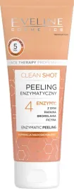 eveline-clean-shot-peeling-enzymatyczny-do-twarzy-4-enzymy-200ml