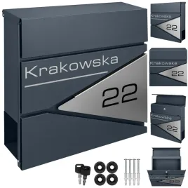 skrzynka-na-listy-antracytowa-z-numerem-domu-na-a4-duza-gazetnik