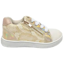 american-club-dziewczece-obuwie-sportowe-snake-r-30-zloto