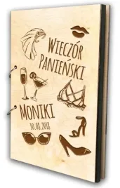 grawerowany-album-na-wieczor-panienski-kawalerski