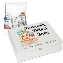 niezbednik-zony-prezent-wieczor-panienski-nadruk