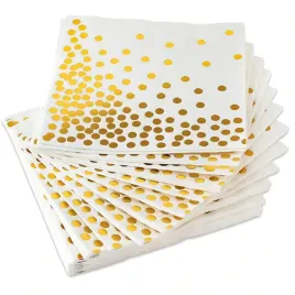 serwetki-groszki-gold-wieczor-panienski-20szt