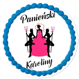oplatek-na-tort-wieczor-panienski-dekoracja-y3