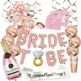 zestaw-balony-wieczor-panienski-rose-gold-girlanda