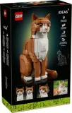 lego-ideas-21376-rudy-kot-plec-chlopcy-dziewczynki-unisex