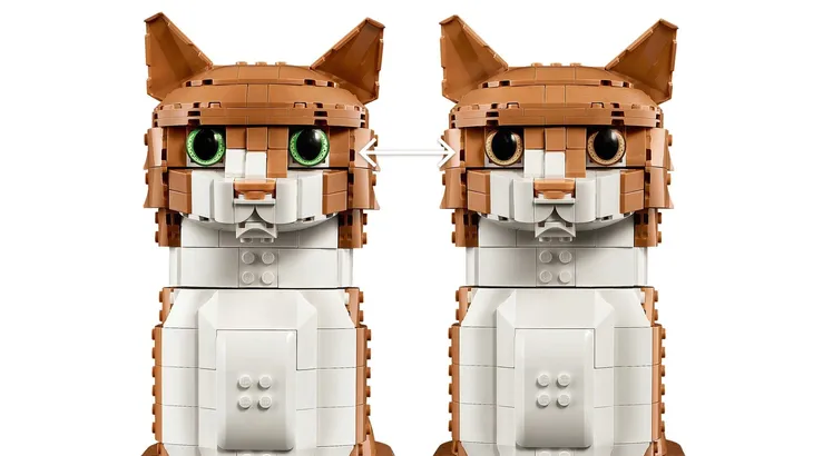 lego-ideas-21376-rudy-kot-numer-produktu-21376