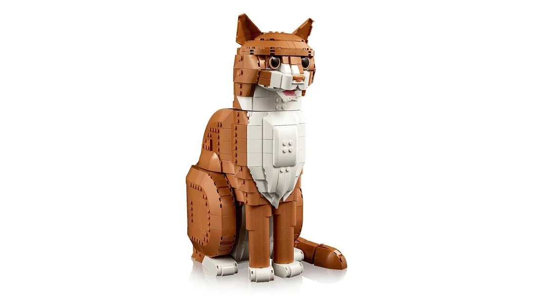 lego-ideas-21376-rudy-kot-stan-nowy