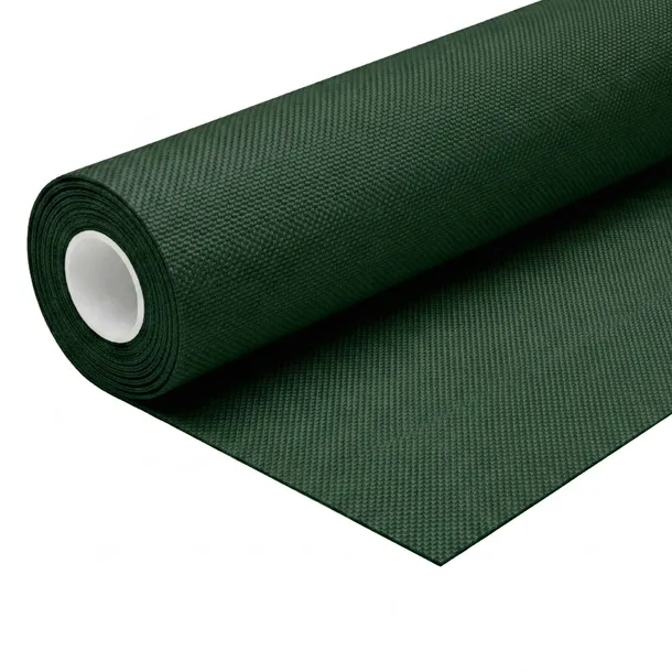 Tkanina Wodoodporna 600d Kodura Materiał 100x150cm – zielona