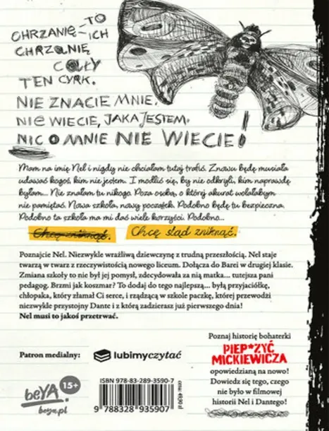dziennik-nel-wydawnictwo-beya
