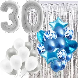 zestaw-balony-niebieski-srebrny-30-urodziny-napis