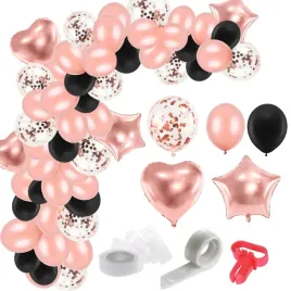 zestaw-girlanda-balonowa-rose-gold-czarny-104sz-y2