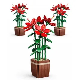 klocki-kwiaty-rododendron-w-doniczce-na-prezent-926el-zestaw-konstrukcyjny