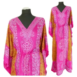 sukienka-letnia-dluga-boho-luzna-wygodna-arabska-z-dubaju-orientalne-wzory