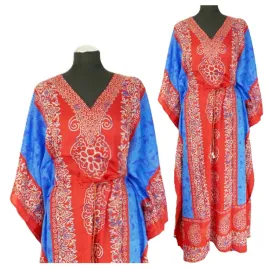 sukienka-letnia-dluga-boho-luzna-wygodna-arabska-z-dubaju-orientalne-wzory