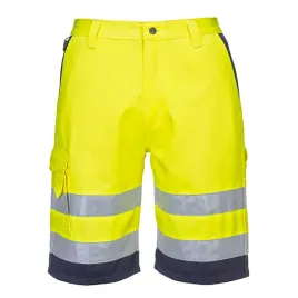 lekkie-szorty-ostrzegawcze-z-polibawelny-portwest-l043-l