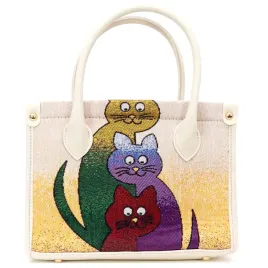 torebka-torba-na-ramie-crossbody-shopperka-ekoskora-gobelin-koty-kolorowe