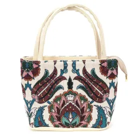 torebka-torba-mala-na-ramie-shopperka-ekoskora-tkanina-gobelin-orientalna