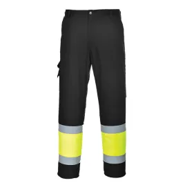 lekki-spodnie-ostrzegawcze-two-tone-combat-portwest-l049-xxl