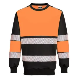 bluza-ostrzegawcza-pw3-klasa-1-portwest-pw376-xxl