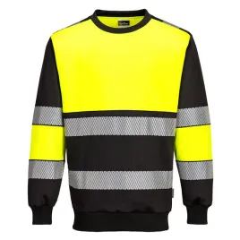 bluza-ostrzegawcza-pw3-klasa-1-portwest-pw376-4xl