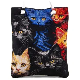 torba-torebka-damska-gobelin-turecka-mocna-wytrzymala-orientalny-wzor-koty