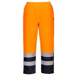 spodnie-ochronne-ostrzegawcze-portwest-s598-xl