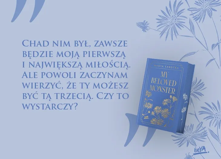 my-beloved-monster-wydanie-premium-okladka-twarda