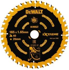 pila-tarczowa-165x40z-x20-z-widia-extreme-dewalt