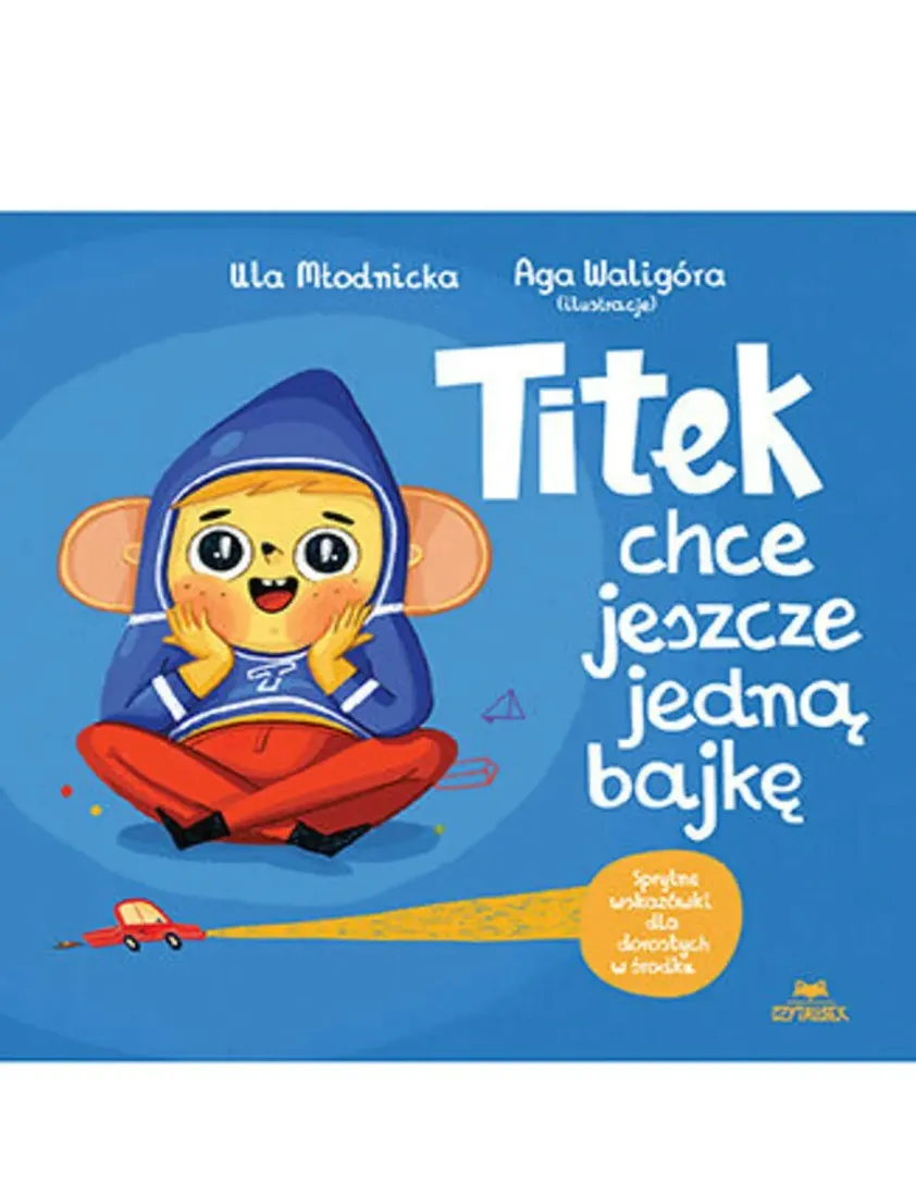 titek-chce-jeszcze-jedna-bajke