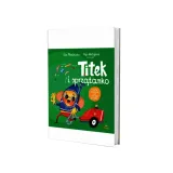 titek-i-sprzatanko-stan-nowy