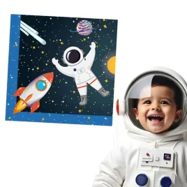 serwetki-kosmos-rocket-space-procos-33-cm-20-szt
