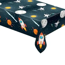 obrus-foliowy-kosmos-rocket-space-procos-180x120-cm