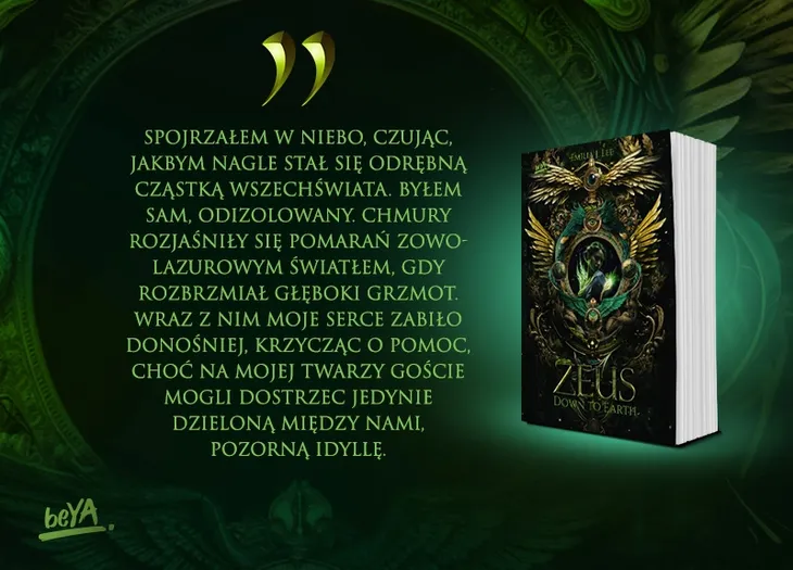 zeus-down-to-earth-tom-2-stan-opakowania-oryginalne