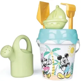 smoby-green-wiaderko-myszka-miki-minnie-z-akcesoriami-do-piasku-i-konewka-z